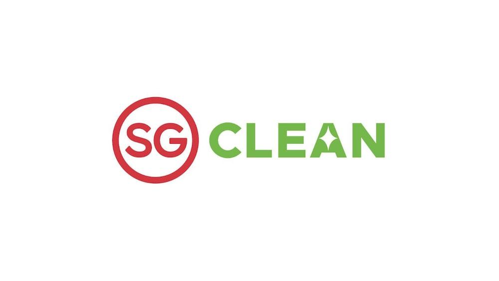Hotel 81 Fuji - SG Clean Singapore Exterior foto