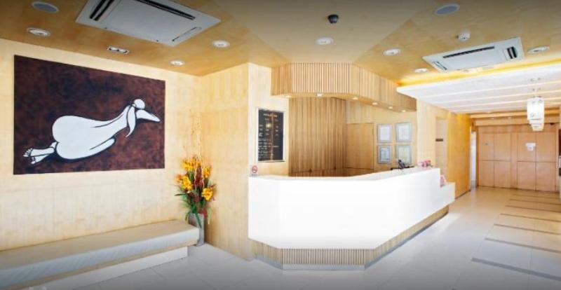 Hotel 81 Fuji - SG Clean Singapore Exterior foto